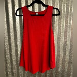 Old Navy Tank Top Size Medium